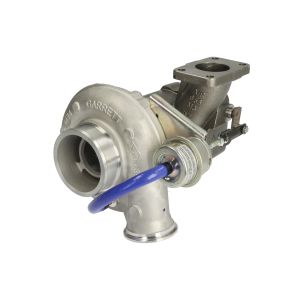 Turbocompressor, sobrealimentação GARRETT 754958-5001S