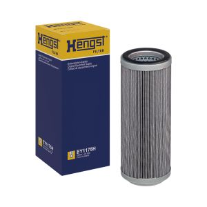 Filter, Arbeitshydraulik HENGST EY1175H