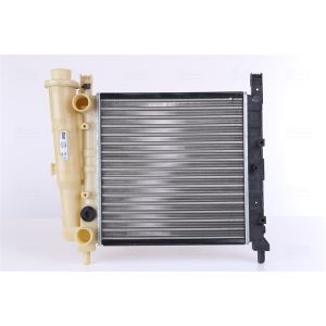 Radiador, arrefecimento do motor NISSENS 61930