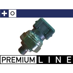 Interruptor de pressão, sistema de ar condicionado MAHLE ASE 20 000P