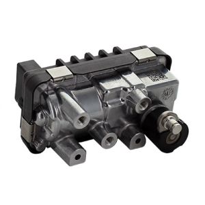 Supercharger, drukvulling MEAT & DORIA 66063