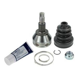 Tête de cardan MEYLE KIT 15-14 498 0005