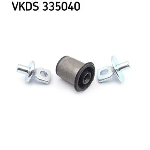 Bucha, suporte do braço de suspensão SKF VKDS 335040