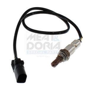 Sonda lambda MEAT & DORIA 81966E
