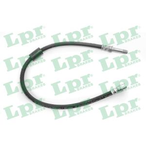 Bromsslang LPR 6T49279