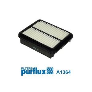 Filtro de ar PURFLUX A1364