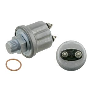 Sensor, pressão do óleo FEBI BILSTEIN 09612