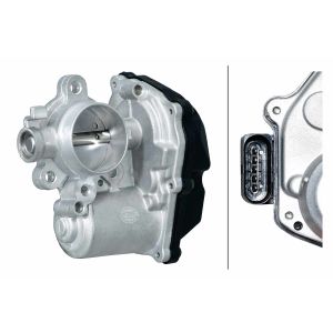 Válvula EGR HELLA 6NU 014 865-151