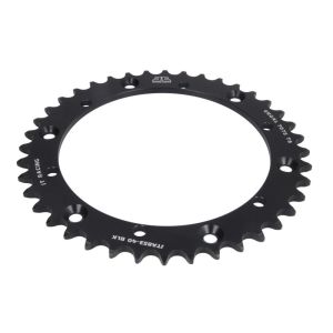 Roda dentada, corrente JT A853,40BLK