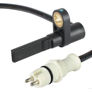 Sensor do ABS traseiro, direito HERTH+BUSS ELPARTS 70660647