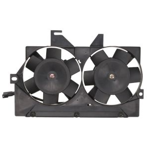 Ventilador, arrefecimento do motor TYC 810-0045