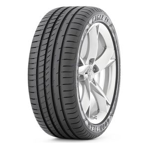 Neumáticos de verano GOODYEAR Eagle F1 Asymmetric 2 235/50R18 XL 101W