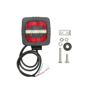 Heckleuchte TRUCKLIGHT TL-UN128L/R