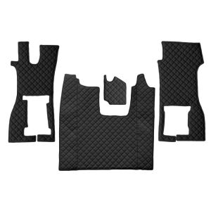Tapete F-CORE FL36 BLACK