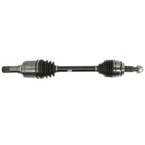Semi-eixo POINT GEAR PNG76501