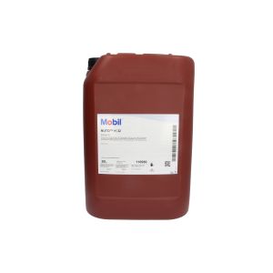 Óleo hidráulico MOBIL 110950 NUTO H 32 20L
