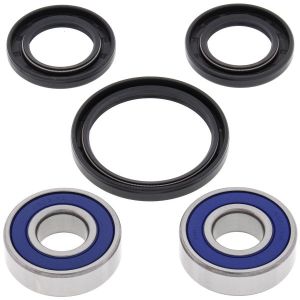 Jeu de roulements de roue ALL BALLS AB25-1222