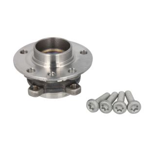 Conjunto de rolamentos de roda SKF VKBA 7116