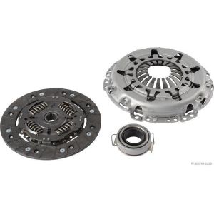 Kit de embraiagem HERTH+BUSS ELPARTS J2002401