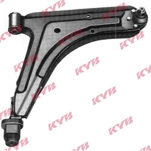 Suspensão da roda KYB KSC6104