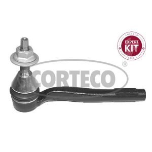 Tête de barre d'accouplement CORTECO 49421709