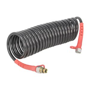 Espiral pneumática PNEUMATICS PPU-R-M18M16