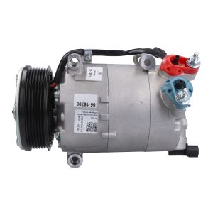 Klimakompressor ELSTOCK 51-1291