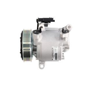 Compressor, ar condicionado VALEO 813185