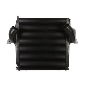 Intercooler NISSENS 96972