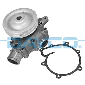 Pompa del refrigerante DAYCO DP784