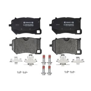 Bremsbelagsatz FERODO FDB5486