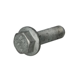 Tornillo de resorte SAF 4 343 2914 10