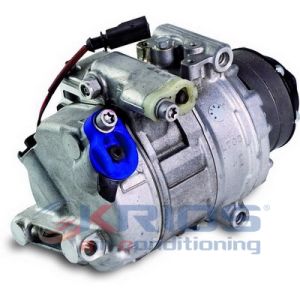 Compresseur de climatisation MEAT & DORIA K15174