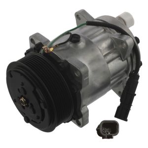 Compressor, ar condicionado FEBI BILSTEIN 35385