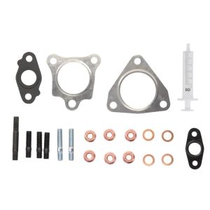 Kit de montagem, turbocompressor EVORON EVMK0055