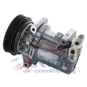 Klimakompressor MEAT & DORIA K19156A