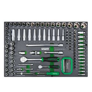 Inserto para carrinho de ferramentas TOPTUL GEDD348