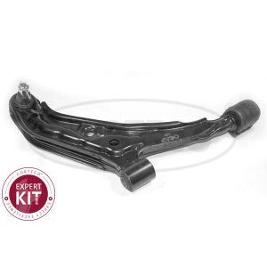 Suspension de roue CORTECO 49400728