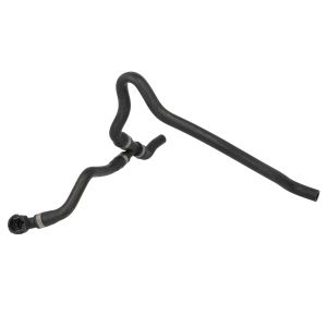 Durite de radiateur HEPU TM7088