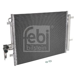 A/C-kondensor FEBI BILSTEIN 197625