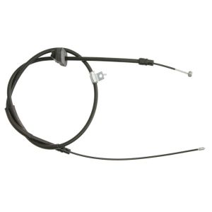 Câble de commande (frein de stationnement) DORMAN DORC661316