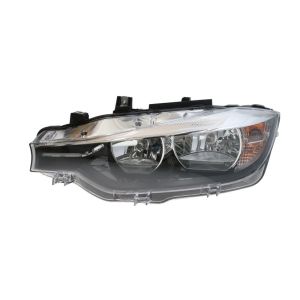 Projecteur principal HELLA 1EG012 101-921