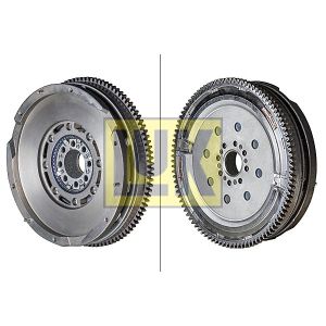 Volante bimassa LUK 415 0279 10