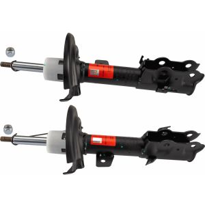 Amortecedor de choque TRW JGM1091T