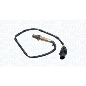 Sensor Lambda MAGNETI MARELLI 466016355372