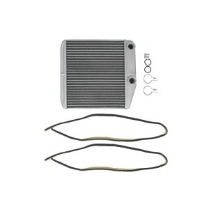 Warmtewisselaar, interieur verwarming NRF 540016