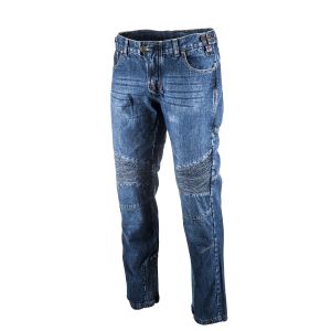 [Jeanshose mit Protektoren ADRENALINE A0420/18/72/4XL]