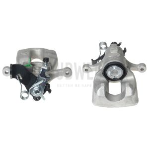 Bremssattel BUDWEG 345444