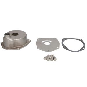 Kit de reparação, bomba de refrigeração QUICKSILVER 817275A2