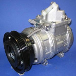 Compresor, aire acondicionado DENSO DCP50074